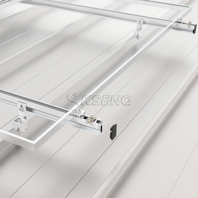 rooftop solar mounting system supplier for EPC rooftop solar mounting system supplier for EPC