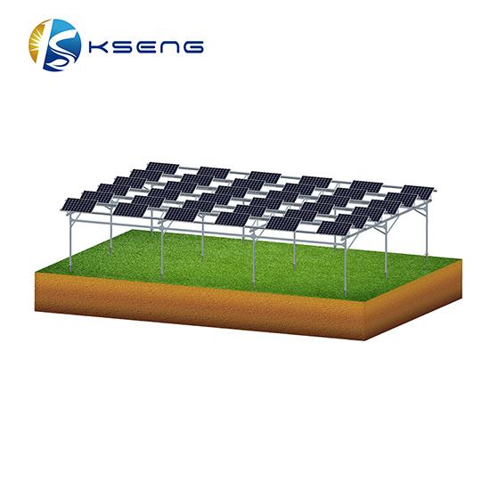 Solar Agriculture