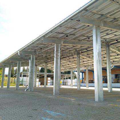 carport solar