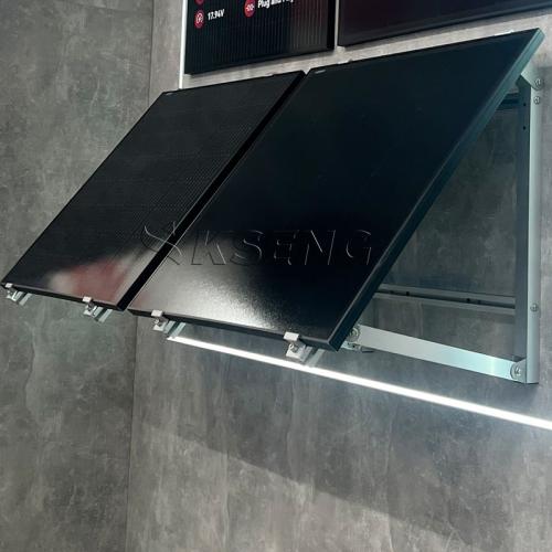 solar panel mounting brackets easy solar kit