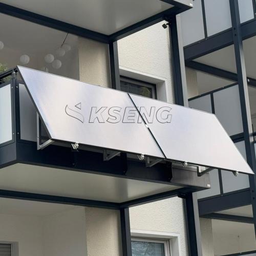 solar panel mounting brackets easy solar kit