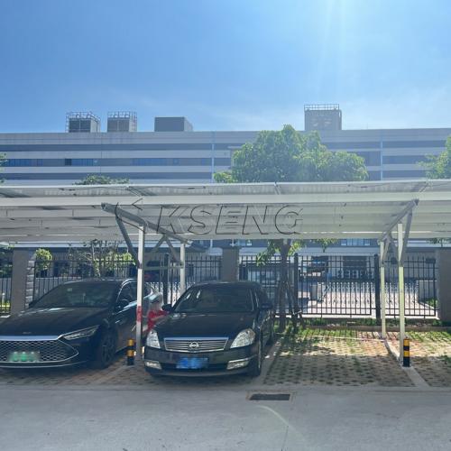 wholesale solar carport structures