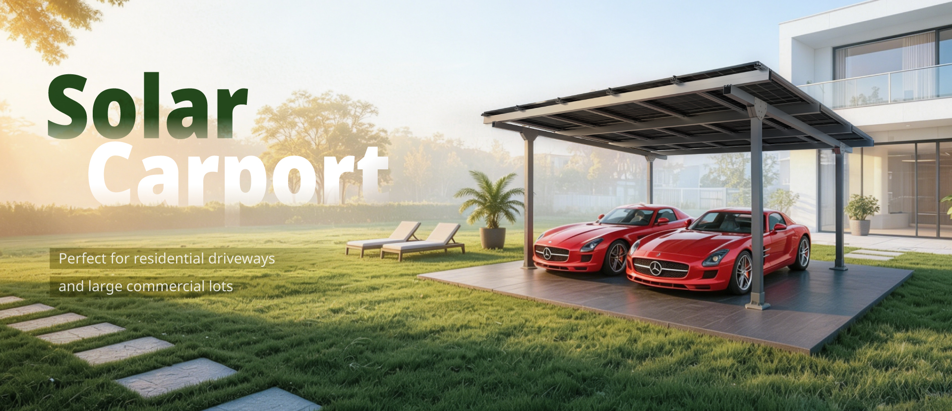 Solar Carport