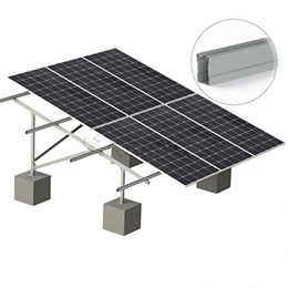 Warum ist die Solarmontagestruktur wichtig?