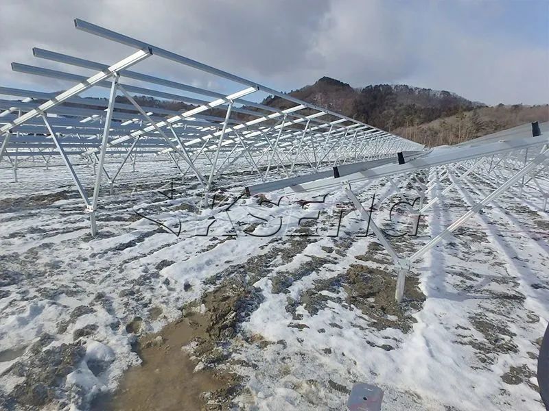 KSENG ist ein weiteres Beispiel für die groß angelegte Photovoltaik-Stromerzeugung in Japan
